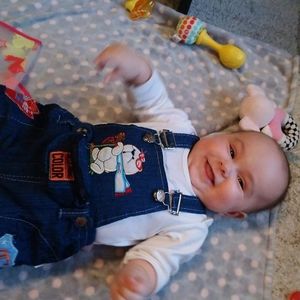 Meet your Posher, Katarzyna